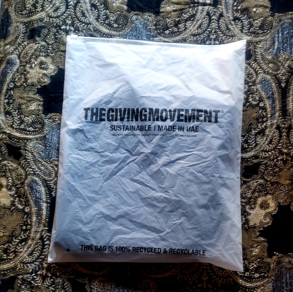 Tonal Long-Sleeve SMLS100© Body Suit - Picture 7 of 7